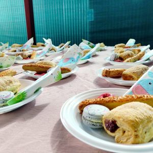 catering services