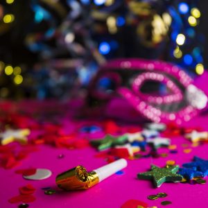 Paquetes de fiesta