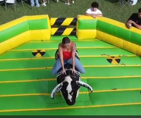 toro eliminador