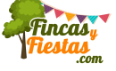 logotipo de www.fincasyfiestas.com